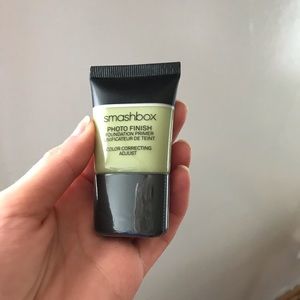 Smashbox Travel Size Color-Correcting Primer